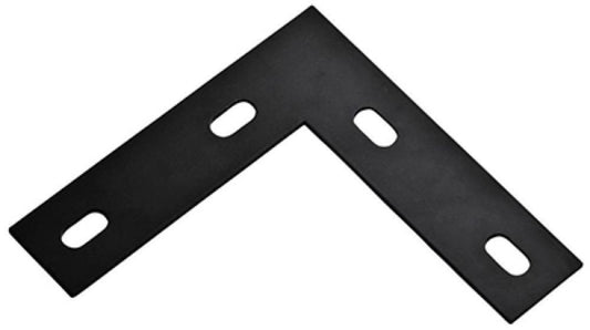 6-1/2" BLK Corn Brace