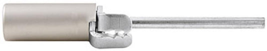 Sat NI Hinge Pin Closer