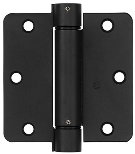 3.5" Oil BRZ Spr Hinge