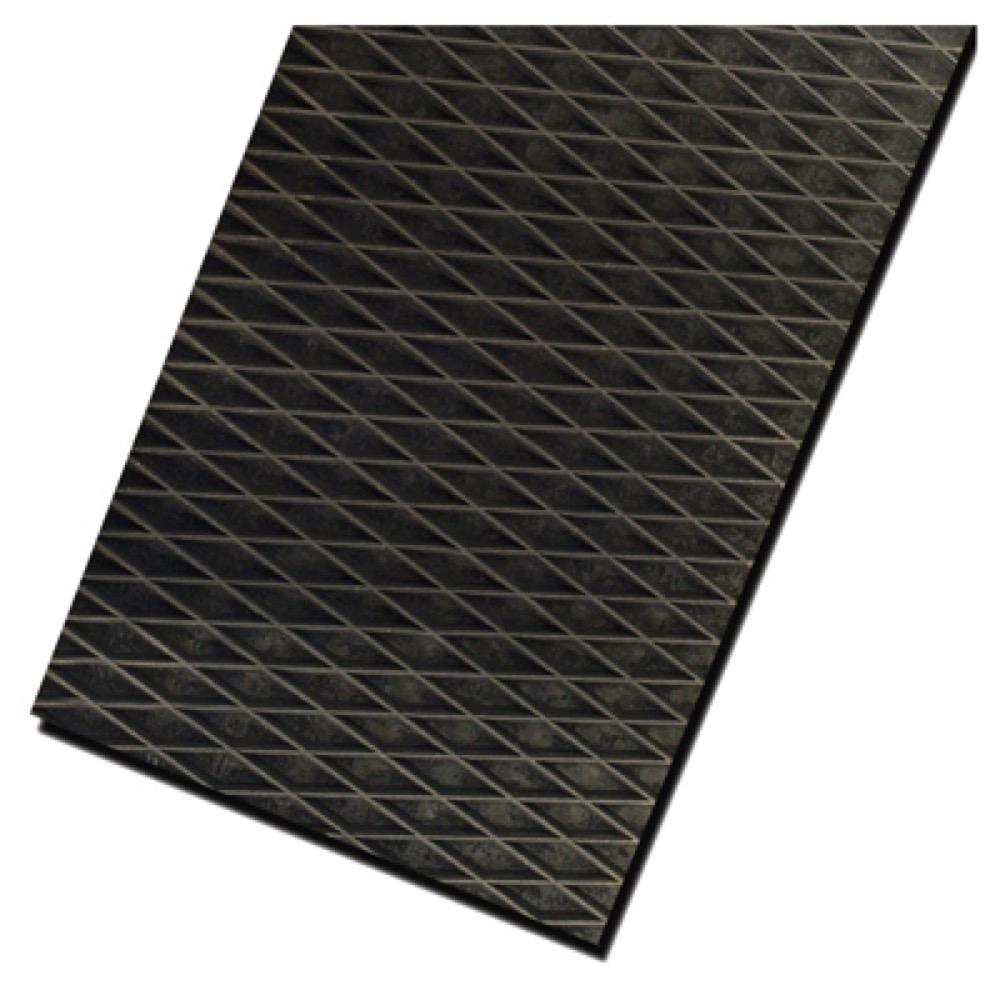 7x60 3Ply Diamond Belt