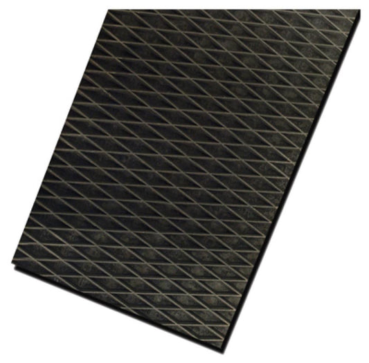 7x60 3Ply Diamond Belt
