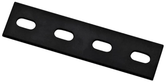 6" BLK Mend Brace