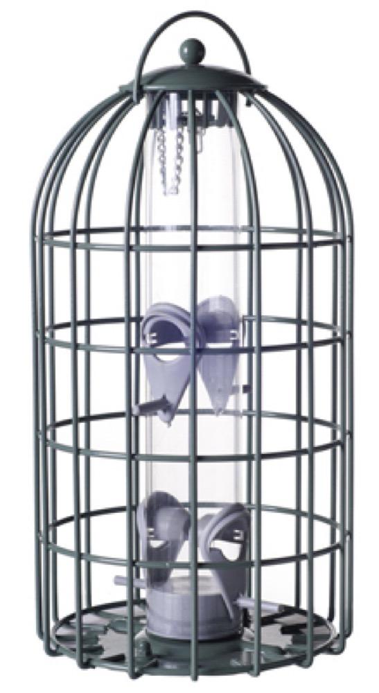 Classic Bird Feeder