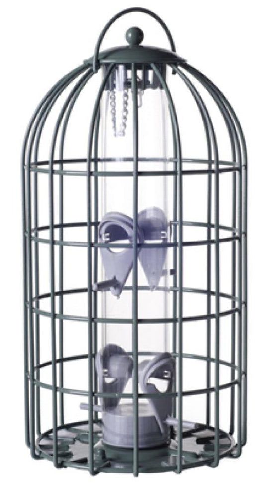 Classic Bird Feeder