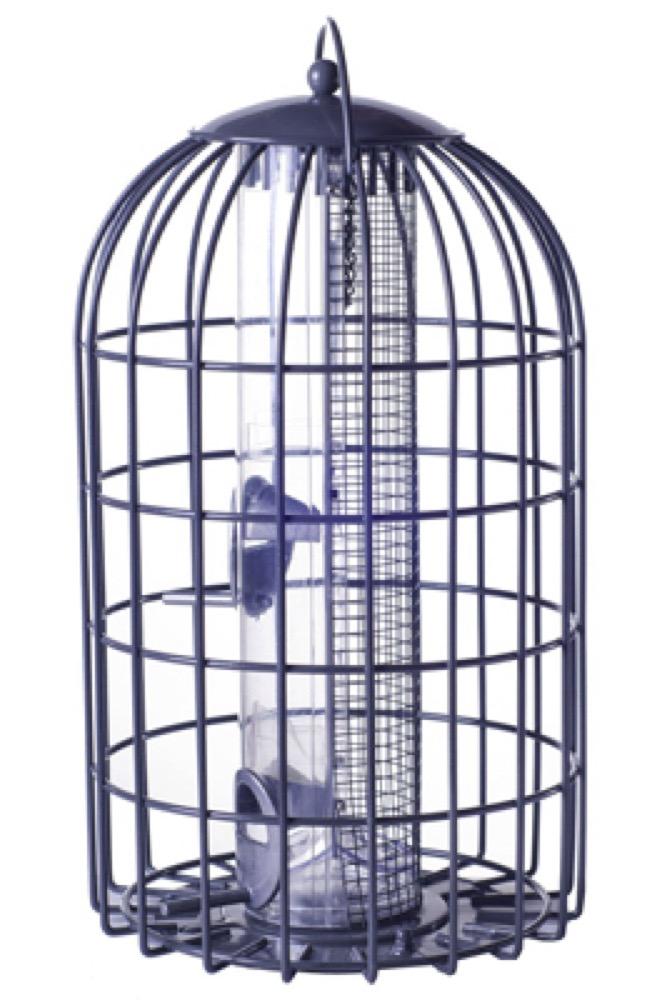 XL 2/1 Bird Feeder