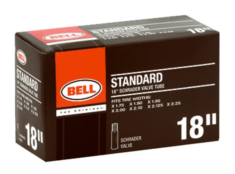 18" Bicycle Tire Tube