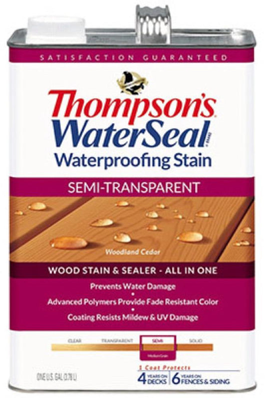 GAL Ced Sem Trans Stain