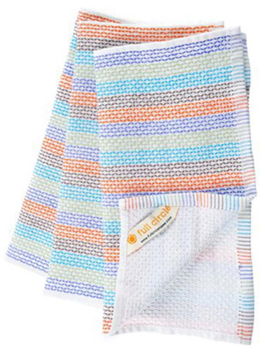 3PK Tidy Dish Cloths