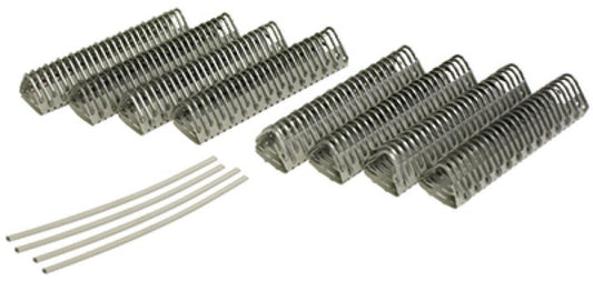 4.5" Fastener/8-4 Card