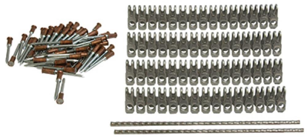 7" SS Rivet Fastener
