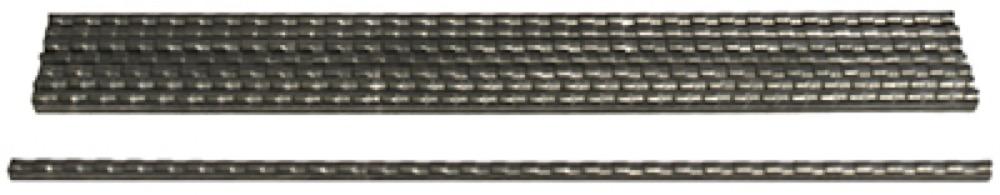 8PK 7" Rivet Repl Pin