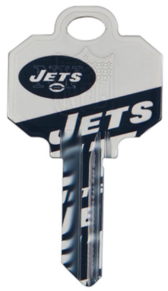 KW1 Jets Team Key