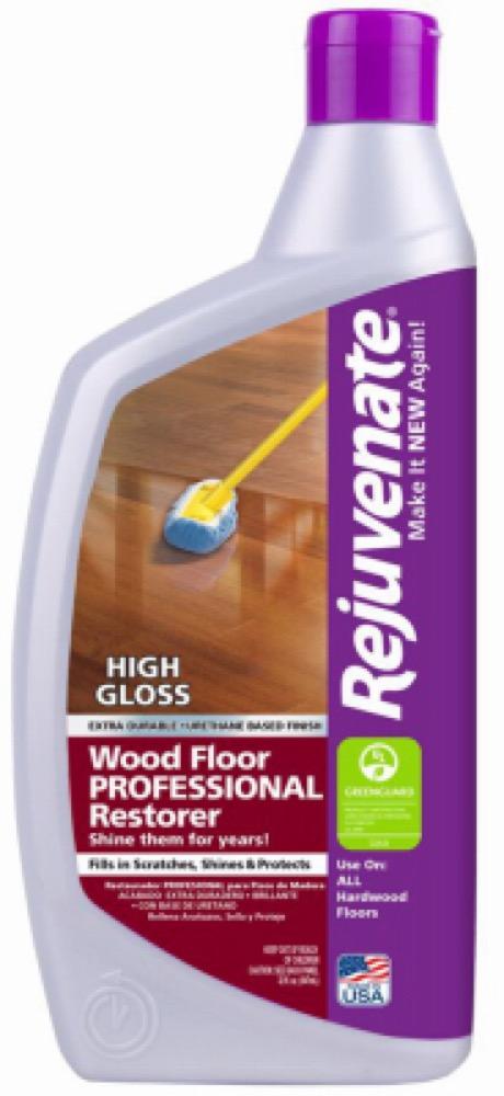 32OZ HiGloss FLR Finish