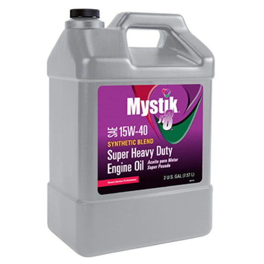 Mys2GAL 15W40Diesel Oil