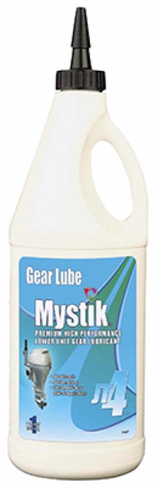 Mys QT HiPerf Gear Lube