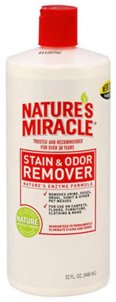 32OZ Stain/Odor Remover