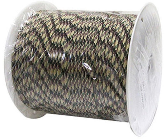 5/32x400' Camo Paracord