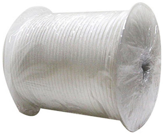 5/32"x400' WHT Paracord