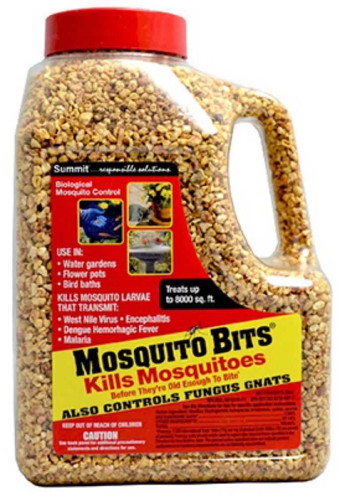 30OZ Mosquito Bits