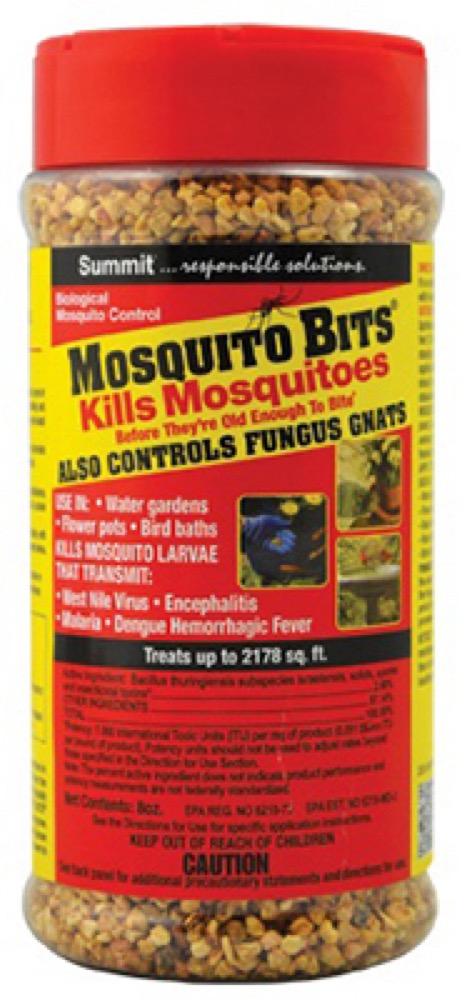 8ZO Mosquito Bits