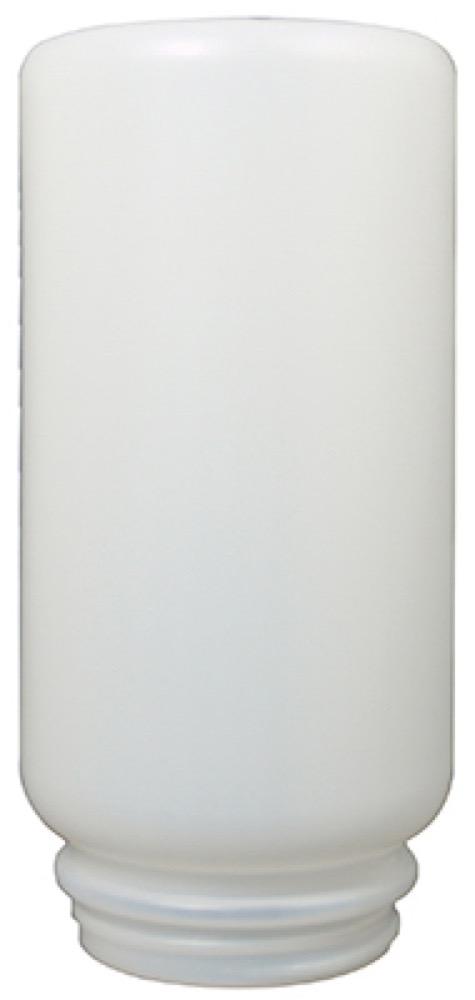 QT Plas Feed/WTR Jar
