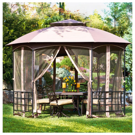 Catalina Gazebo