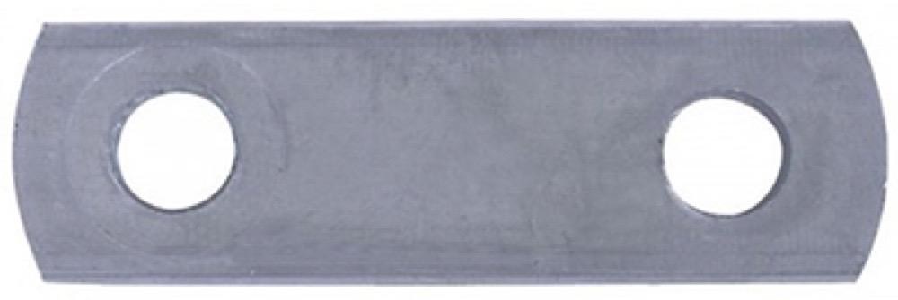 1-1/4' Shackle Strap