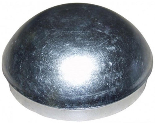 2 Pack 2.44" Grease Cap