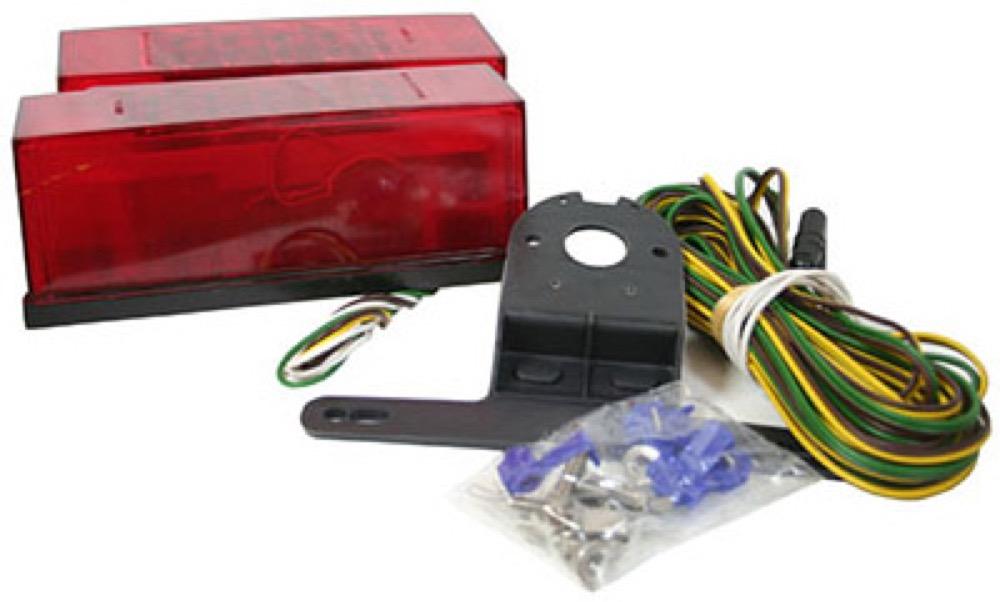 Boat Trail LED LGT Kit