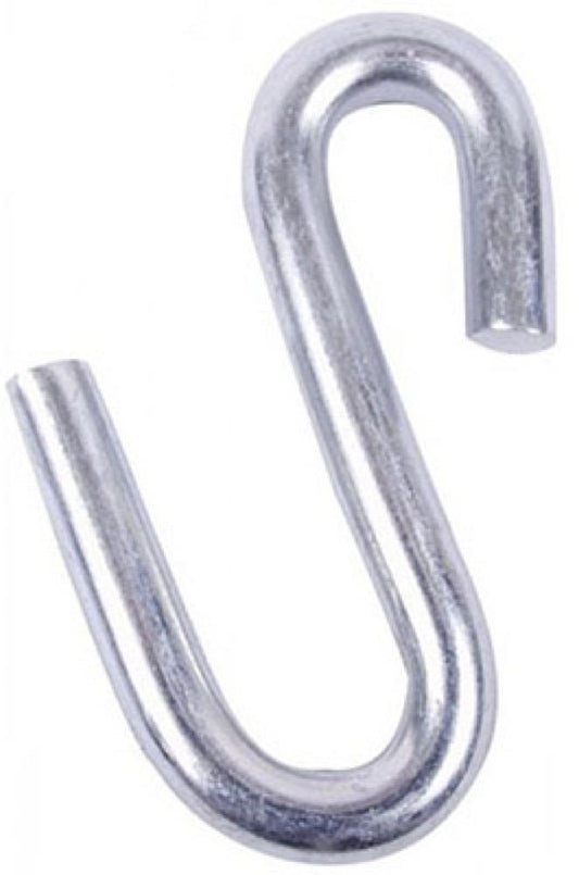 2PK 3/8" Trail S Hook