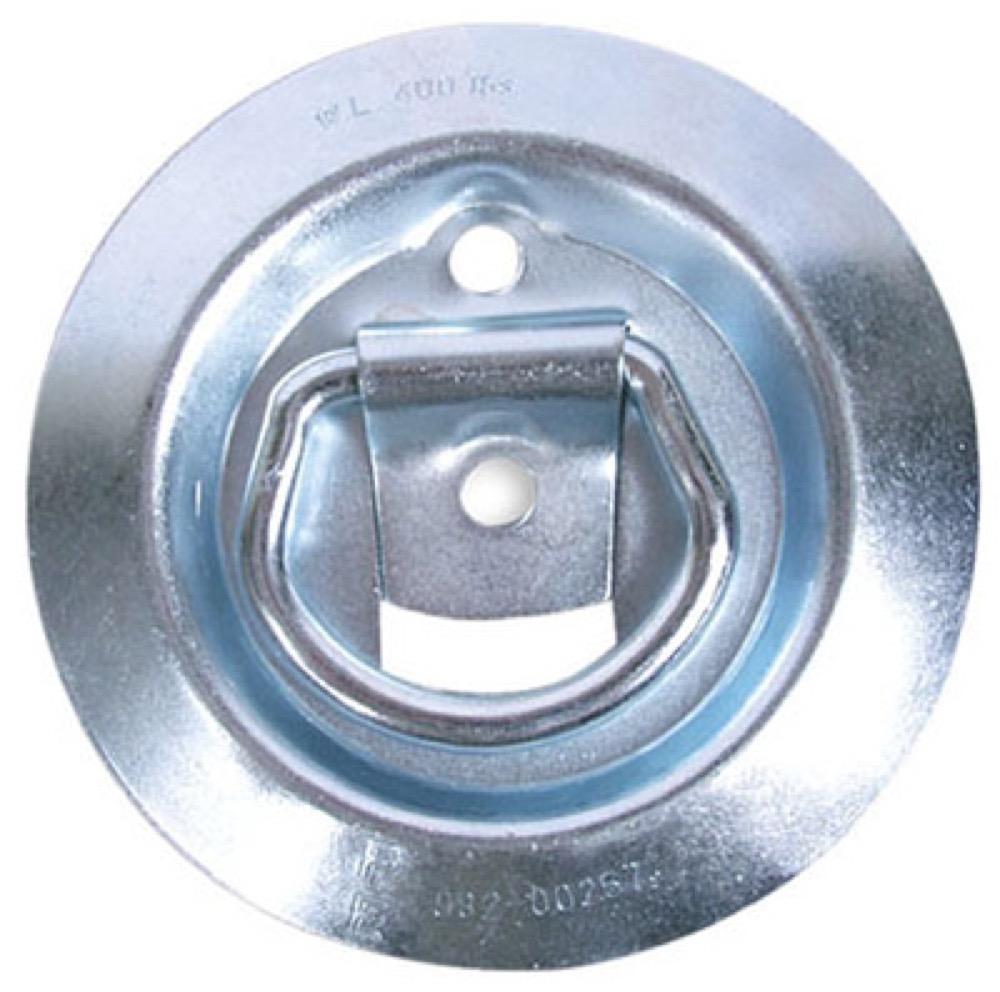 Surf MNT Rope Ring