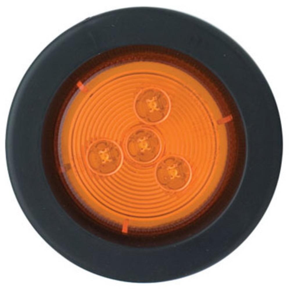 Amber Trail LED LGT Kit