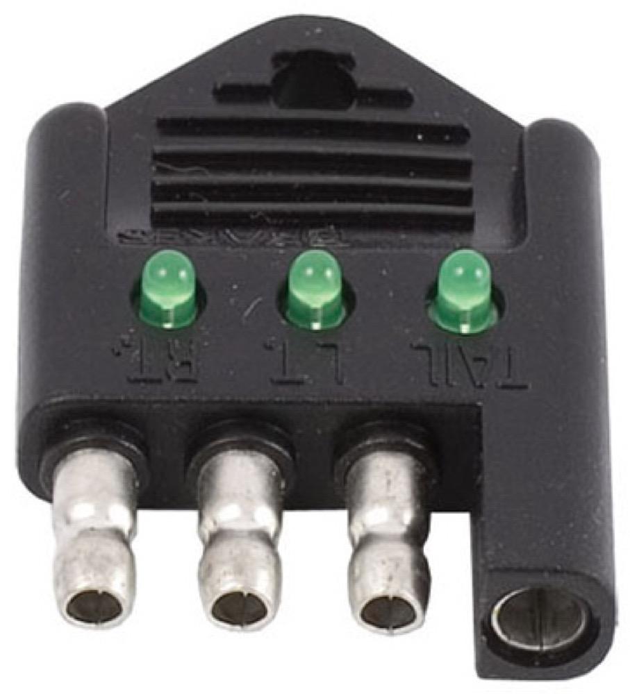 4WY FLT Circuit Tester