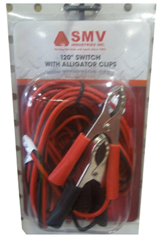 Alligator Switch Kit