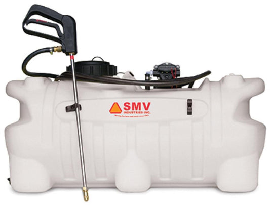 25GAL DLX Spot Sprayer