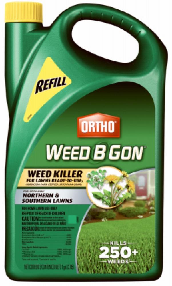 GAL Weed B Gon Refill