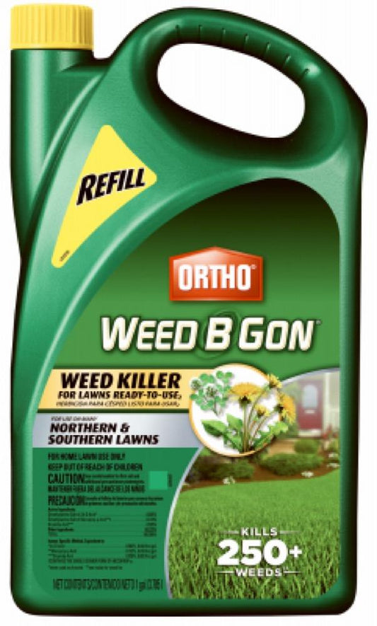GAL Weed B Gon Refill