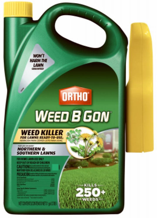 GAL RTU Weed B Gon