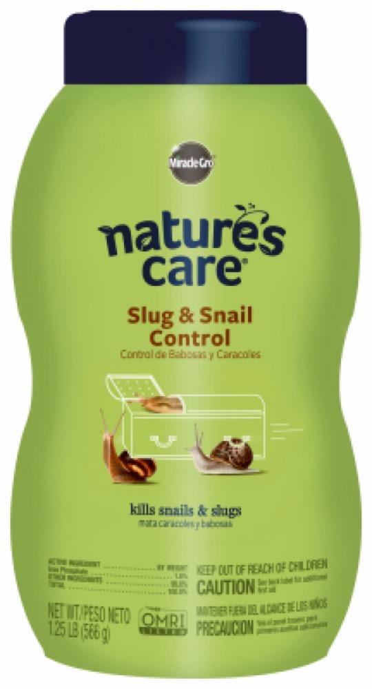 1.25LB Slug/SnailKiller