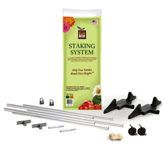 GRN Staking System