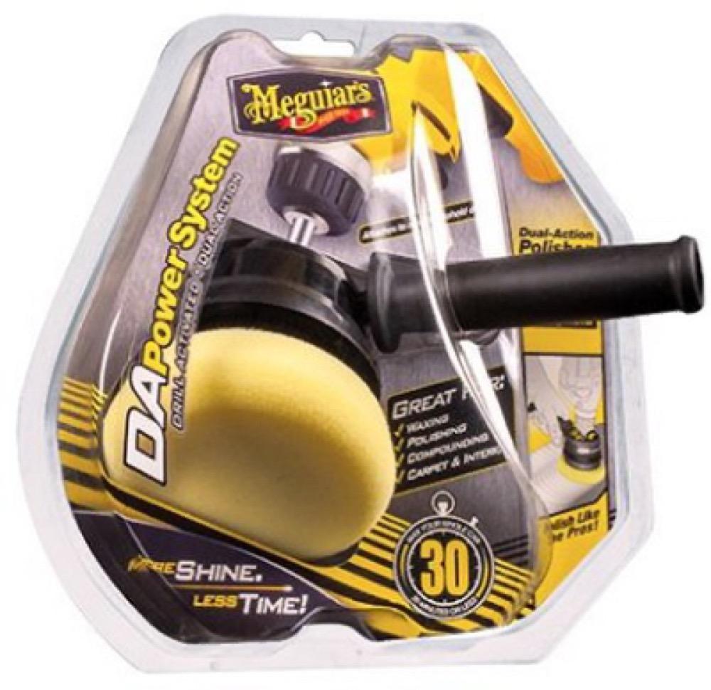 DA PWR System