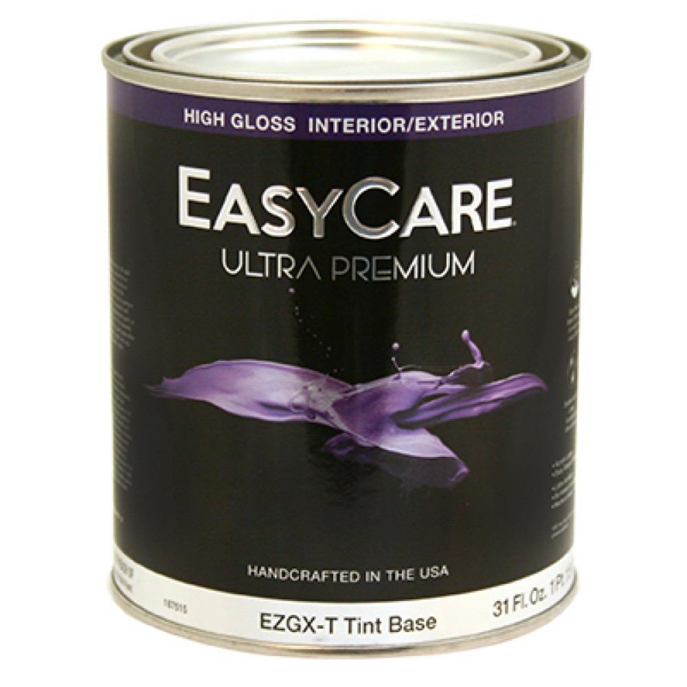 EZGX QT GLS Tint Base