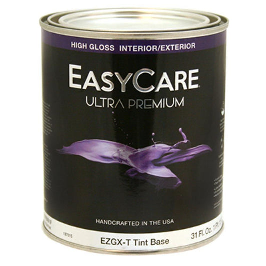 EZGX QT GLS Tint Base