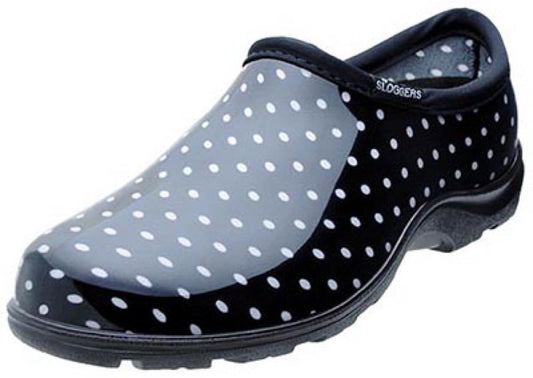 SZ8 Polka Dot GDN Shoe
