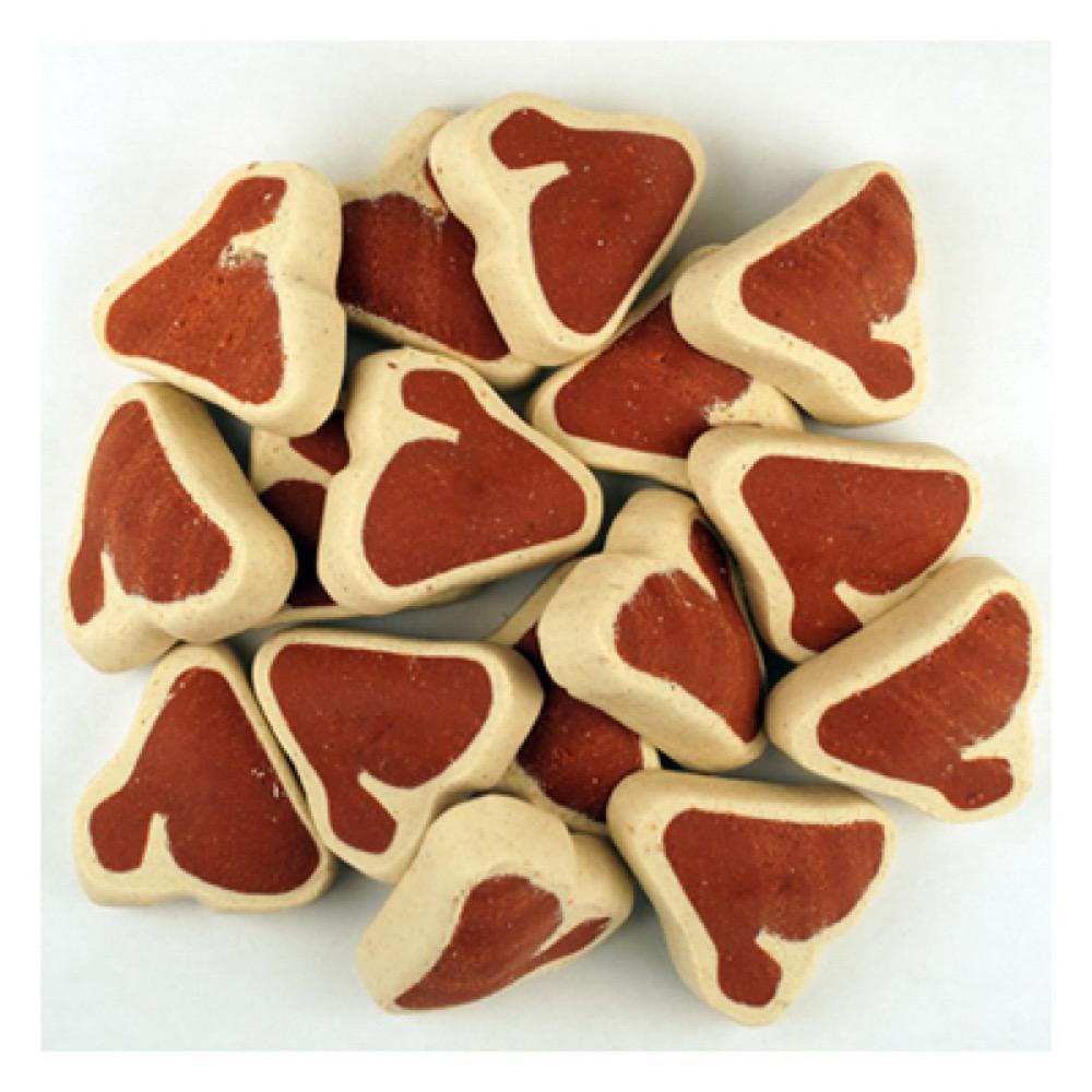 12LB Dog Beefy Slices