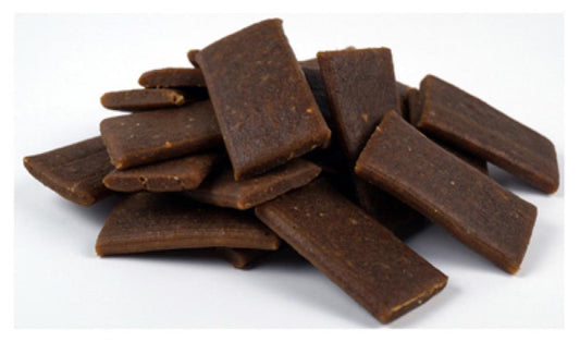 12LB Jerky Dog Bites