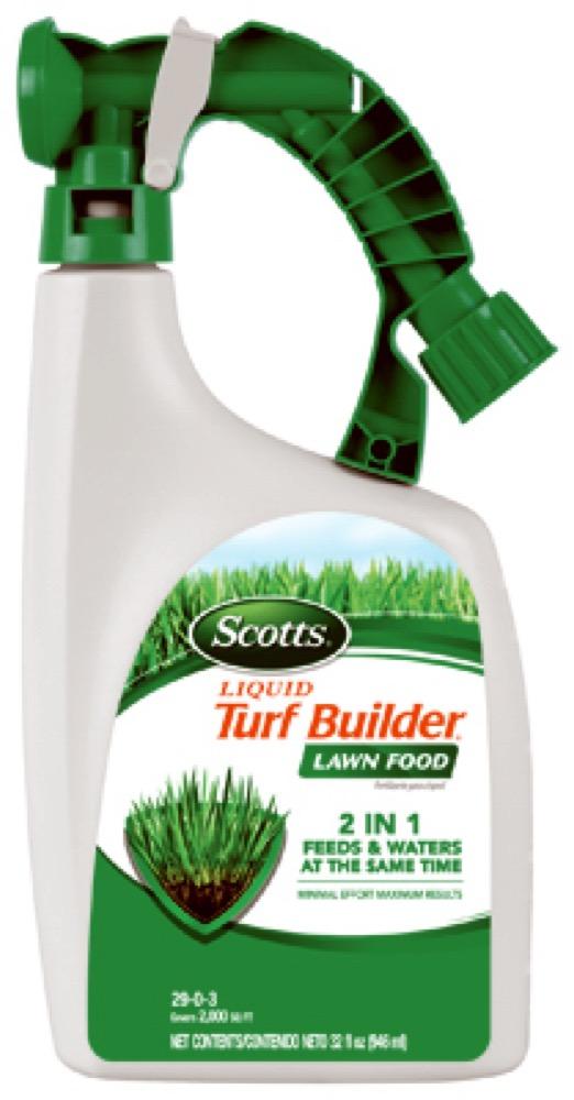 32OZ RTS Turf Builder