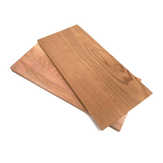 GZ 2PK Cedar Plank