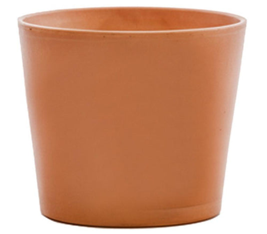 7" Clay Cabo Planter