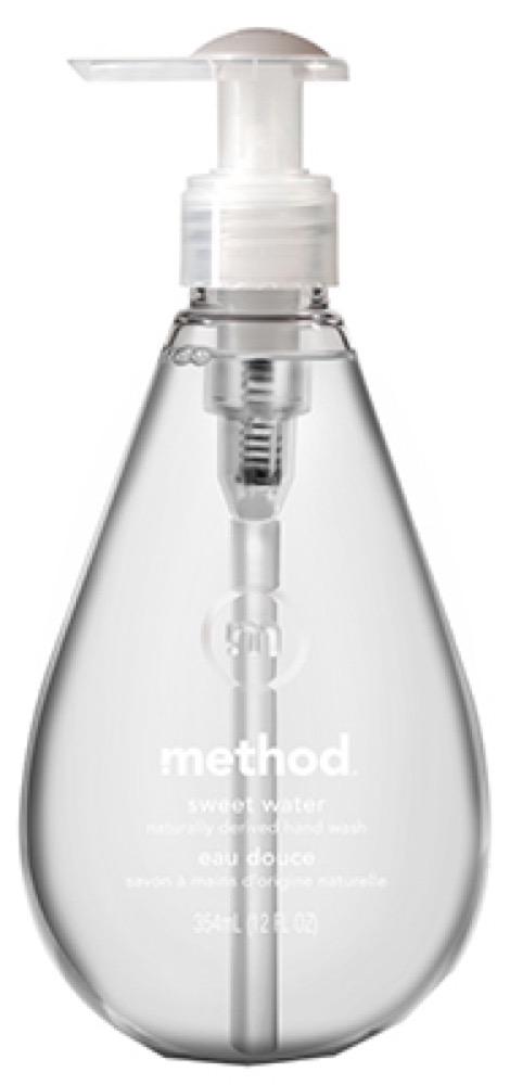 12OZ SweetGel Hand Wash